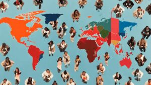 Migration und Integration: Die Zukunft der Vielfalt