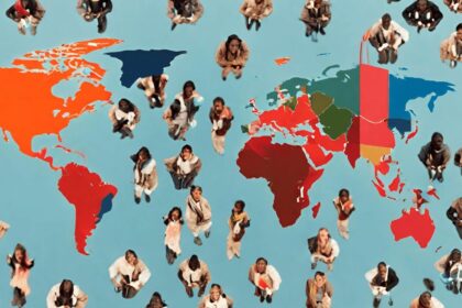 Migration und Integration: Die Zukunft der Vielfalt Migration und Integration – Die Zukunft der Vielfalt