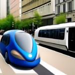 Nachhaltige Mobilität – Auf dem Weg zur grünen Fortbewegung
