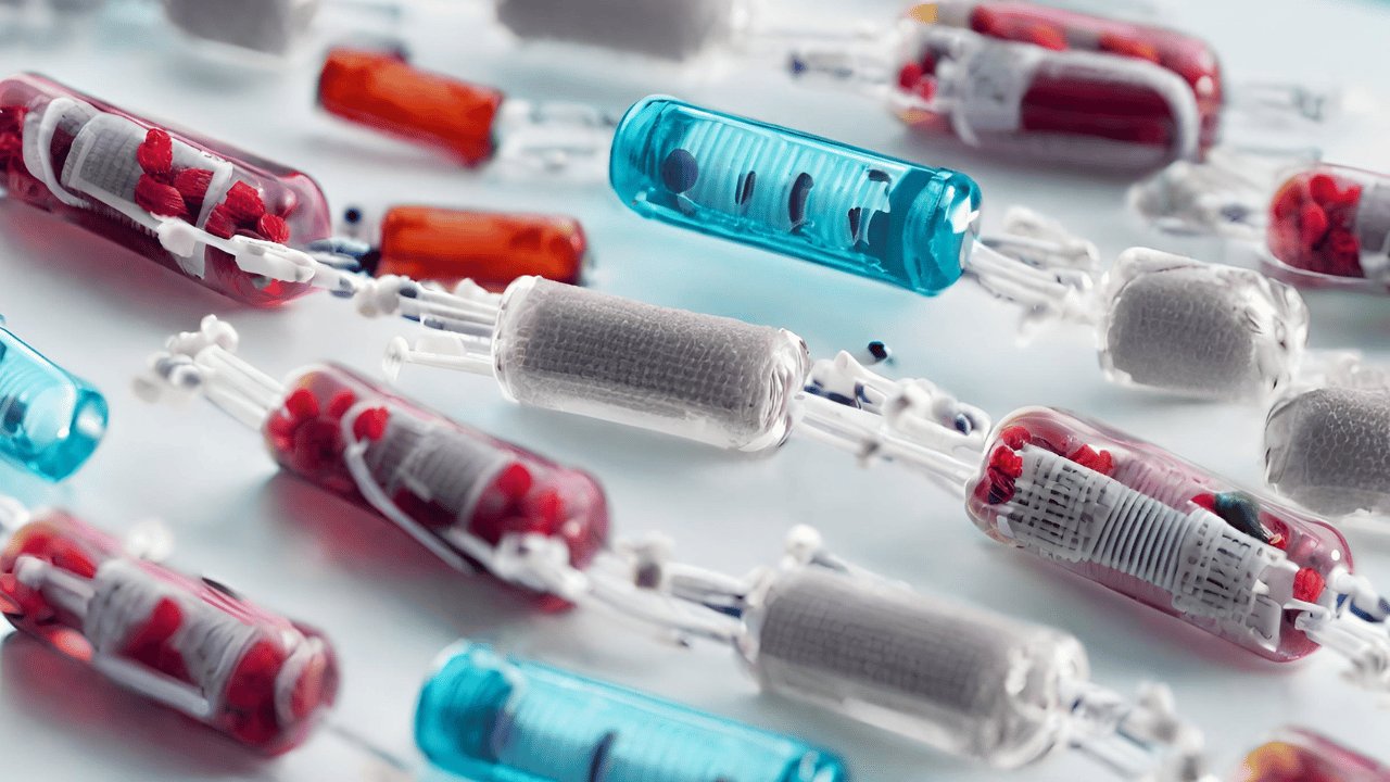 Nanoroboter in der Medizin – Miniaturhelfer für den Körper