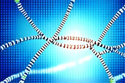 Nanotechnologie: Die winzige Technologie mit großem Potenzial Nanotechnologie – Die winzige Technologie mit großem Potenzial