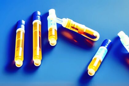 Personalisierte Medizin: Die Zukunft der Gesundheitsversorgung Personalisierte Medizin – Die Zukunft der Gesundheitsversorgung