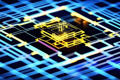 Quantencomputer: Die nächste Evolutionsstufe der Rechenkraft Quantencomputer – Die nächste Evolutionsstufe der Rechenkraft