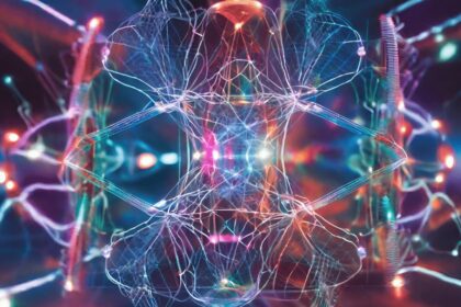 Quantenkommunikation: Die Revolution der sicheren Datenübertragung Quantenkommunikation – Die Revolution der sicheren Datenübertragung