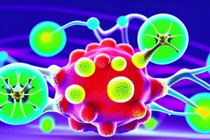 Die Revolution der Gentherapie: Heilung auf genetischer Ebene und die Zukunft der Medizin Die Revolution der Gentherapie – Heilung auf genetischer Ebene und die Zukunft der Medizin