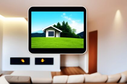 Smart Home: Die Evolution der vernetzten Häuser von gestern bis morgen Smart Home – Die Evolution der vernetzten Häuser von gestern bis morgen