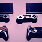 Gaming-Konsolen: Evolution der digitalen Unterhaltung