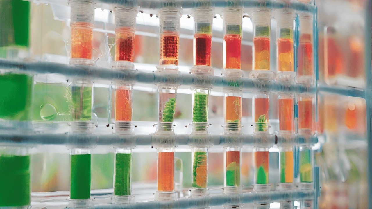 Synthetische Biologie: Die Erschaffung neuer Lebensformen Synthetische Biologie â Die Erschaffung neuer Lebensformen