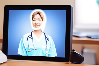 Telemedizin und Gesundheits-Apps: Die Patientenversorgung im Wandel Telemedizin und Gesundheits-Apps – Die Patientenversorgung im Wandel