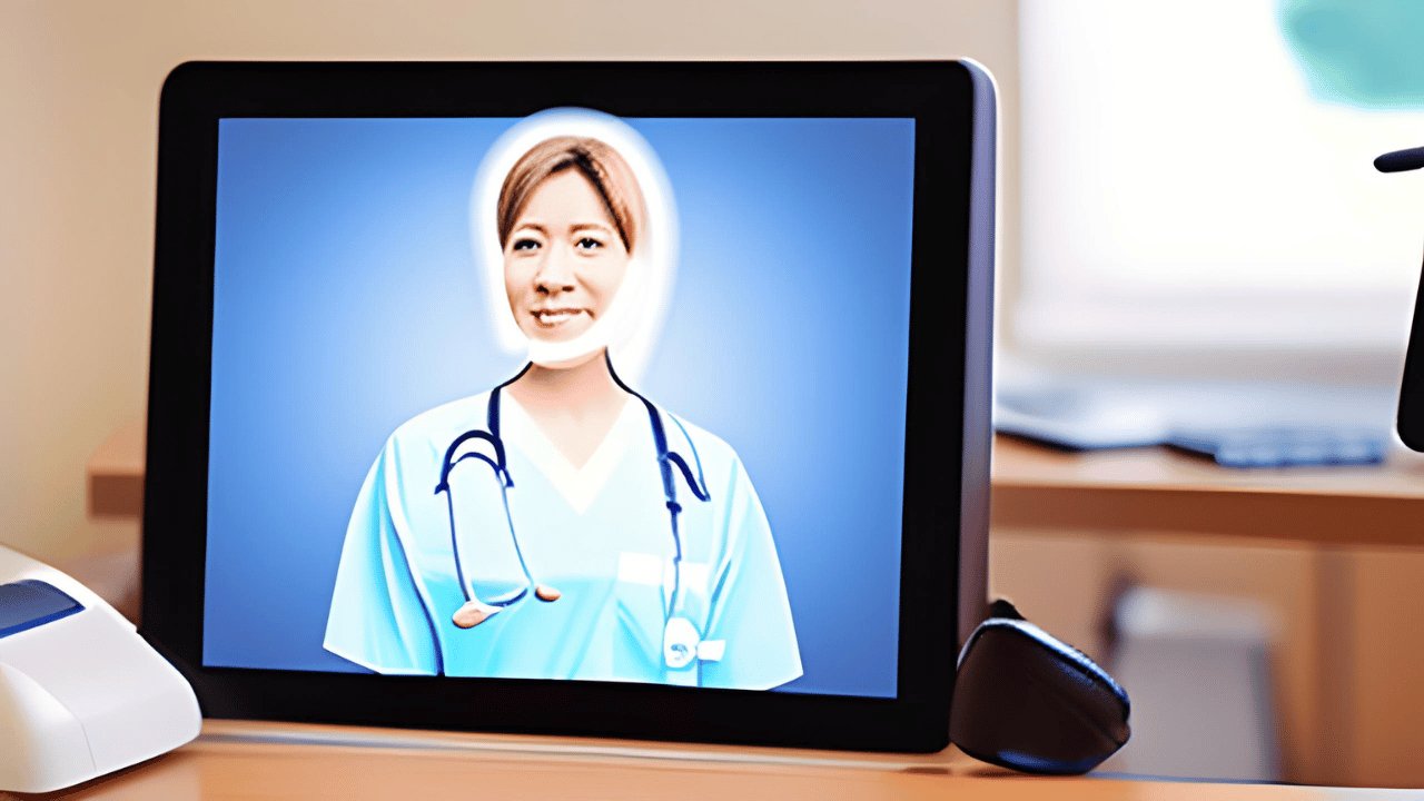 Telemedizin und Gesundheits-Apps – Die Patientenversorgung im Wandel