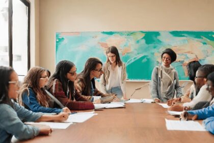 Transnationale Bildung – Die Vorteile einer globalen Lerngemeinschaft