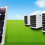 Wärmepumpe, Solarthermie, Hybridheizungen: Die Zukunft des Heizens und nachhaltiger Energie