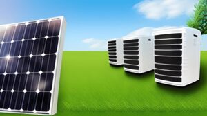 Wärmepumpe, Solarthermie, Hybridheizungen: Die Zukunft des Heizens und nachhaltiger Energie