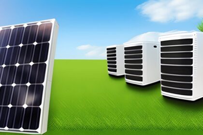 Wärmepumpe, Solarthermie, Hybridheizungen: Die Zukunft des Heizens und nachhaltiger Energie Wärmepumpe, Solarthermie, Hybridheizungen – Die Zukunft des Heizens und nachhaltiger Energie