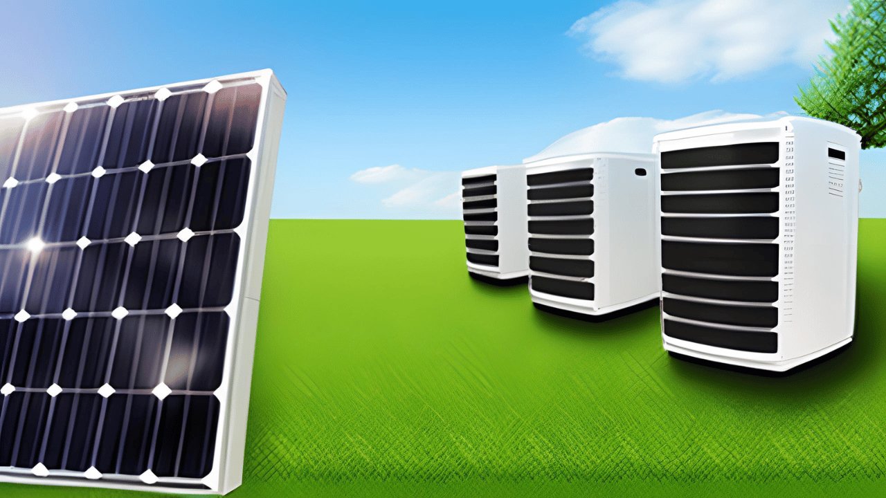 Wärmepumpe, Solarthermie, Hybridheizungen – Die Zukunft des Heizens und nachhaltiger Energie