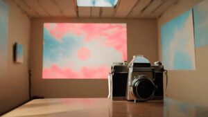 Camera Obscura: Die Zukunft der Fotografie ist retro