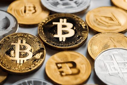 Mining: Die Zukunft der Kryptowährung ist dunkel Mining und die Zukunft der Kryptowährung