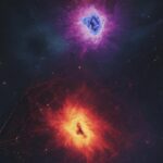 Dunkle Materie und dunkle Energie: Die größten Rätsel des Universums