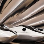 Hyperschallzüge: Die nächste Dimension des Bahnverkehrs