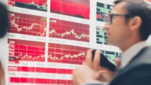 Künstliche Intelligenz am Aktienmarkt: Chancen, Herausforderungen und die Zukunft des algorithmischen Handels