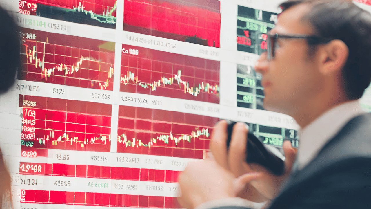 Künstliche Intelligenz am Aktienmarkt – Chancen, Herausforderungen und die Zukunft des algorithmischen Handels