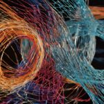 Weltall: Stringtheorie vs. Schleifenquantengravitation