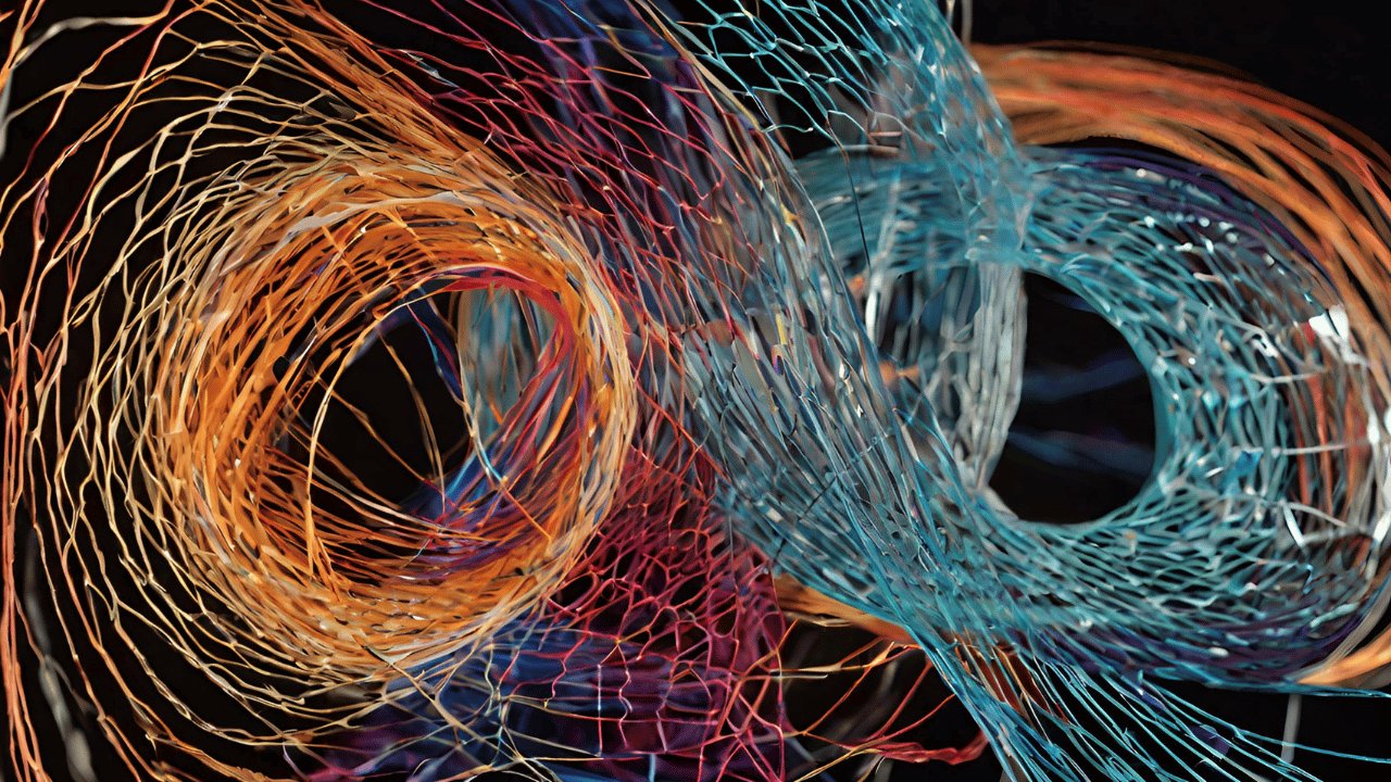 Weltall: Stringtheorie vs. Schleifenquantengravitation Weltall â Stringtheorie vs. Schleifenquantengravitation