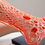 3D-Druck in der Medizin – Revolutionierung der Gesundheitsbranche
