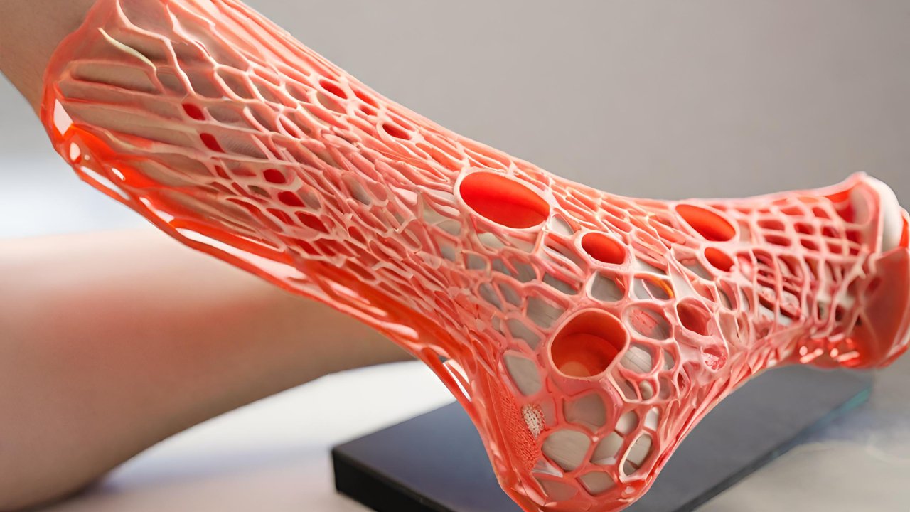 3D-Druck in der Medizin – Revolutionierung der Gesundheitsbranche