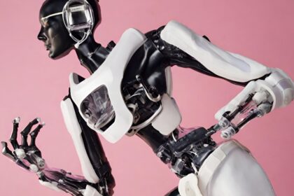 Bionik: Wie die Natur die Technik der Zukunft inspiriert Bionik – Wie die Natur die Technik der Zukunft inspiriert