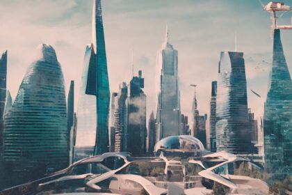 Die Zukunft im Jahr 2030: Neuerungen, Erfindungen und Trends Die Zukunft im Jahr 2030 – Neuerungen, Erfindungen und Trends