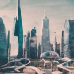 Die Zukunft im Jahr 2030 – Neuerungen, Erfindungen und Trends