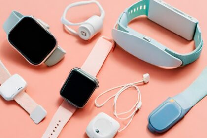Gesundheitswandel durch Wearables: Wie Smart Devices unser Leben beeinflussen Gesundheitswandel durch Wearables – Wie Smart Devices unser Leben beeinflussen