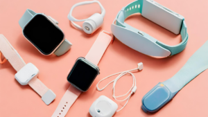 Read more about the article Gesundheitswandel durch Wearables: Wie Smart Devices unser Leben beeinflussen