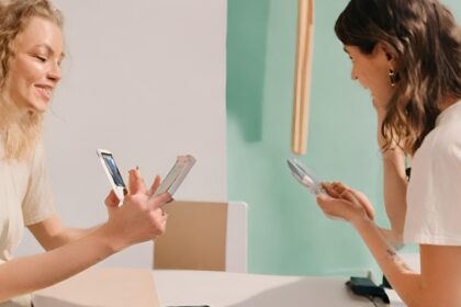 Kommunikationssysteme: Vom Morsecode zur 5G-Revolution Kommunikationssysteme – Vom Morsecode zur 5G-Revolution