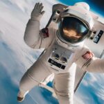 Weltraumtourismus: Die Ära des Weltraumreisens für Privatpersonen