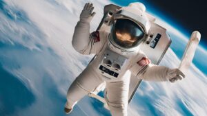 Weltraumtourismus: Die Ära des Weltraumreisens für Privatpersonen