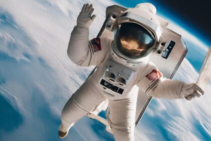 Weltraumtourismus: Die Ära des Weltraumreisens für Privatpersonen Weltraumtourismus – Die Ära des Weltraumreisens für Privatpersonen