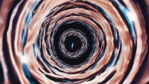 Wurmlöcher: Schnelle Reise durch Raum und Zeit?