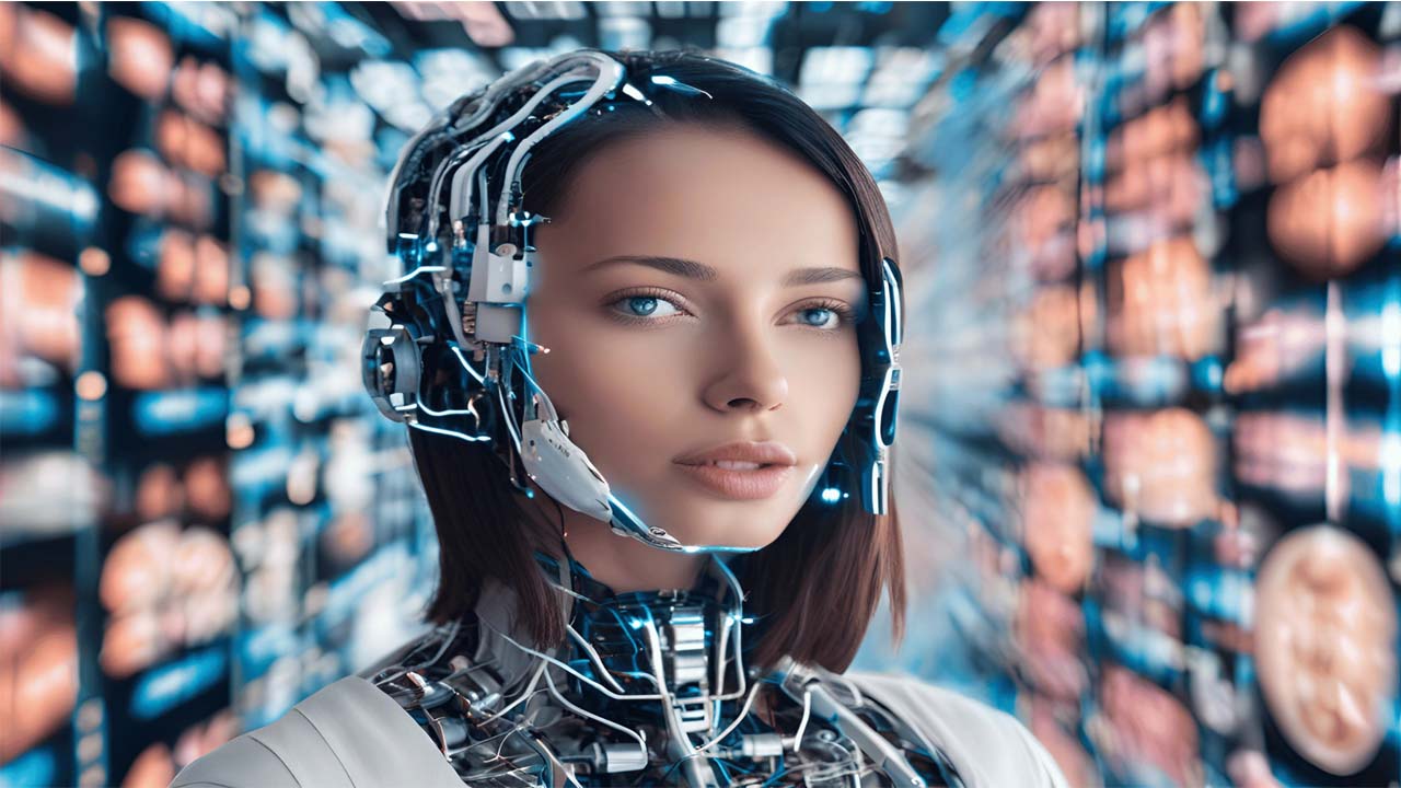 Die Bedeutung von Daten