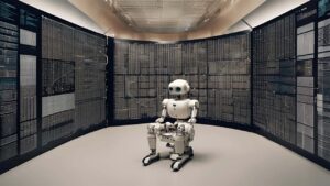 Status und Geschichte von Künstlicher Intelligenz (KI)