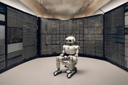 Status und Geschichte von KI