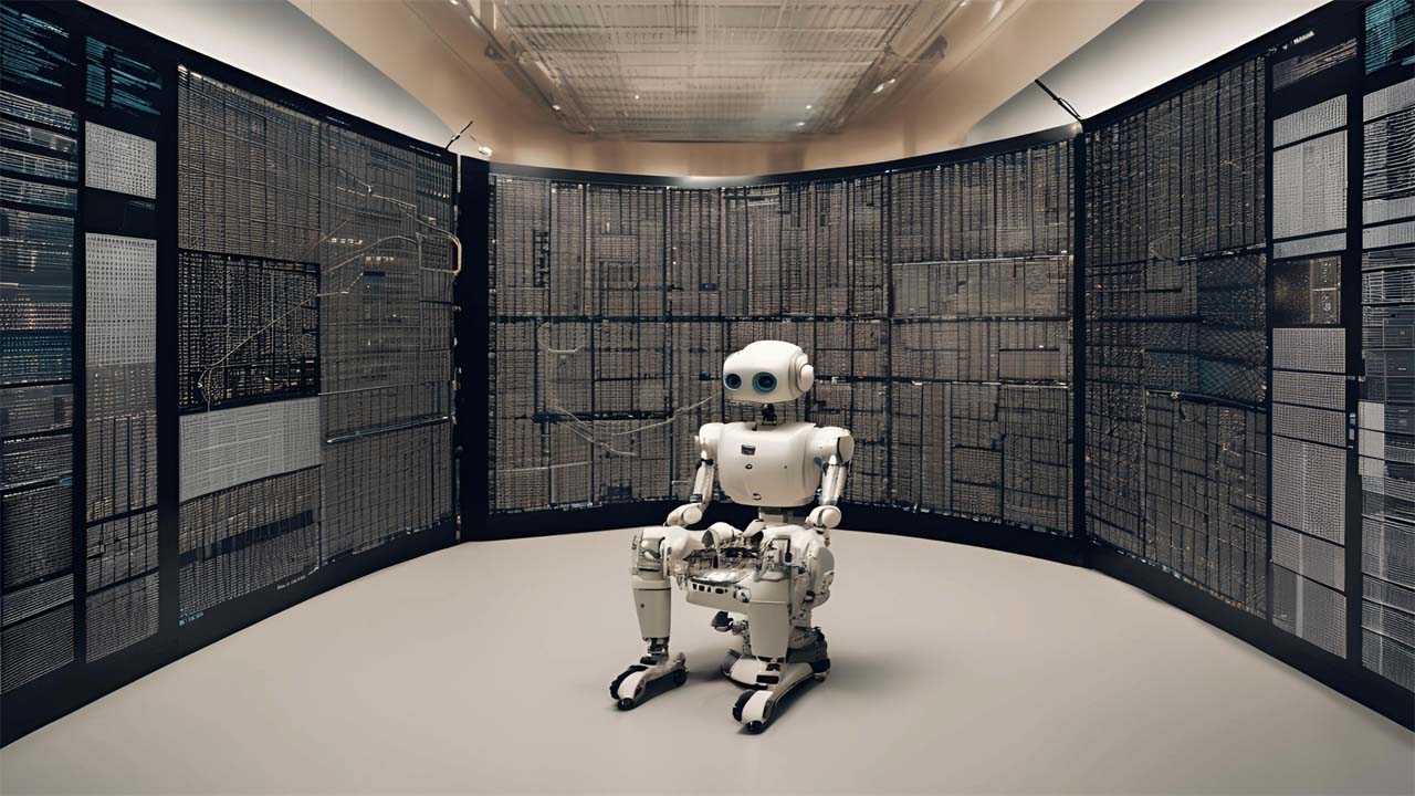 Status und Geschichte von Künstlicher Intelligenz (KI) Status und Geschichte von KI