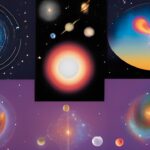 Die vier fundamentalen Grundkräfte des Universums Die vier fundamentalen Kräfte