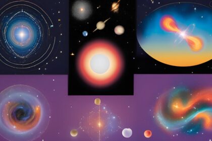 Die vier fundamentalen Grundkräfte des Universums Die vier fundamentalen Kräfte