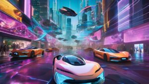 Die Zukunft ist jetzt: Technologien aus bekannten Sci-Fi-Filmen und ihre Realität