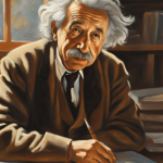 Albert Einstein