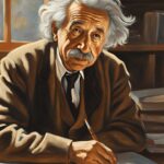Albert Einstein: Ein Leben für die Wissenschaft