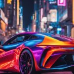 Die Evolution des Automobils