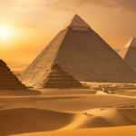 Die Pyramiden